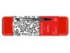 Caran d'Ache 849 golyóstoll - Keith Haring fekete