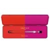 Caran d'Ache 849 golyóstoll - Paul Smith Red & Pink