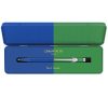 Caran d'Ache 849 golyóstoll - Paul Smith Cobalt & Emerald