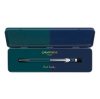 Caran d'Ache 849 golyóstoll - Paul Smith Green & Navy