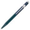 Caran d'Ache 849 golyóstoll - Paul Smith Green & Navy