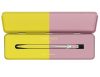 Caran d'Ache 849 golyóstoll - Paul Smith Yellow & Rose