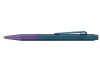Caran d'Ache 849 golyóstoll - Purple Ocean