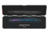 Caran d'Ache 849 golyóstoll - Purple Ocean