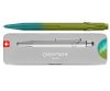 Caran d'Ache 849 golyóstoll - Arctic Green
