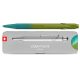 Caran d'Ache 849 golyóstoll - Arctic Green