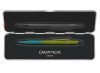 Caran d'Ache 849 golyóstoll - Arctic Green