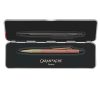 Caran d'Ache 849 golyóstoll - Sunstone pink