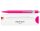 Caran d'Ache 849 golyóstoll - Fluo Pink