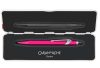 Caran d'Ache 849 golyóstoll - Fluo Pink