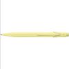 Caran d'Ache 849 golyóstoll - Frozen Lemon