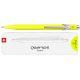 Caran d'Ache 849 golyóstoll - Fluo sárga
