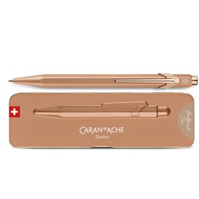 Caran d'Ache 849 golyóstoll - Brut Rose