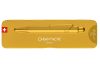 Caran d'Ache 849 golyóstoll - Goldbar