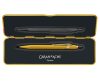 Caran d'Ache 849 golyóstoll - Goldbar