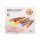 Koh-I-Noor Toison Brilliant porpasztell kréta, 6 db