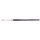 Silver Brush Silver Silk, kerek ecset, 0