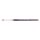 Silver Brush Silver Silk - lapos ecset, 6-os