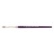 Silver Brush Silver Silk - lapos ecset, 6-os