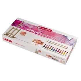 Talens Art Creation komplett akrilkészlet