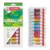 Talens Art Creation gouache festék, 12 db