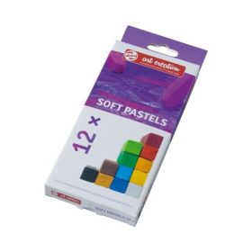 Talens Art Creation porpasztell készlet, 12 db