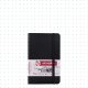 Talens Art Creation pontozott notebook, több méretben, 10,5 × 14,8 cm (A6)