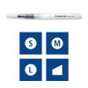 Staedtler Waterbrush víztartályos ecset - 4db os készlet