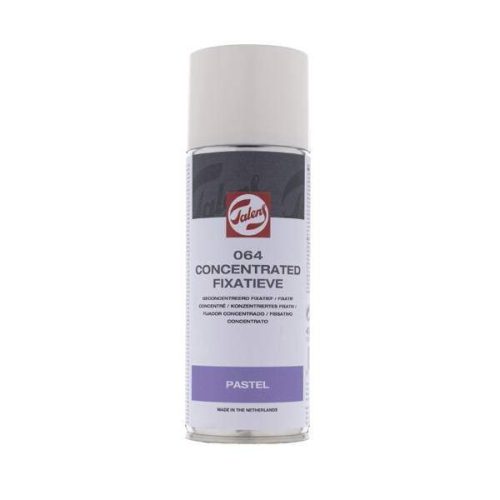 Talens fixatív spray, koncentrált, 400 ml