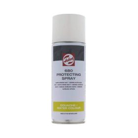 Talens Protecting Spray 400 ml