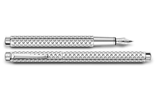 CARAN D'ACHE Ecridor töltőtoll - M, Golf