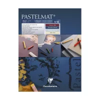 Pasztell papír, pasztelltömb