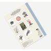 Pepin Portfolio, 30 x 42 cm - Marine Prints