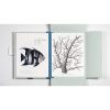 Pepin Portfolio, 30 x 42 cm - Marine Prints