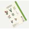 Pepin Portfolio, 30 x 42 cm - Flower prints