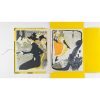 Pepin Portfolio, 30 x 42 cm - Toulouse-Lautrec