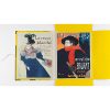 Pepin Portfolio, 30 x 42 cm - Toulouse-Lautrec