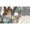 Pepin: Alphonse Mucha felnőtt színező könyv, 25 x 34.5 cm