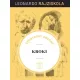 Leonardo rajziskola - Kroki