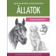Nagy rajziskola mindenki - Állatok (gyakorló könyv)
