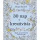 Johanna Basford - 30 nap kreativitás