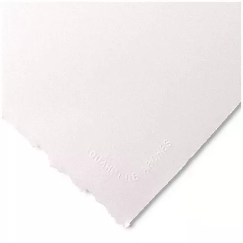 ARCHES akvarellpapír ív 300gsm 56×76 érdes