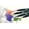 Tombow ABT Dual Brush Pen ecsetfilc 108 db-os készlet