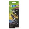 Tombow ABT Dual Brush Pen- Kéthegyű marker filctoll 6db pasztell szín