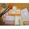 Tombow ABT Dual Brush Pen- Kéthegyű marker filctoll 6 db - Vintage Colours