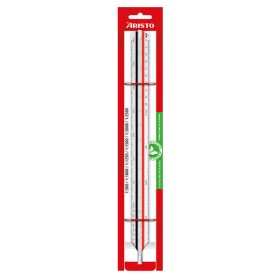 Aristo Léptékvonalzó #23705