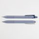 Tombow Mono Graph Lite golyóstoll, Smokey Blue