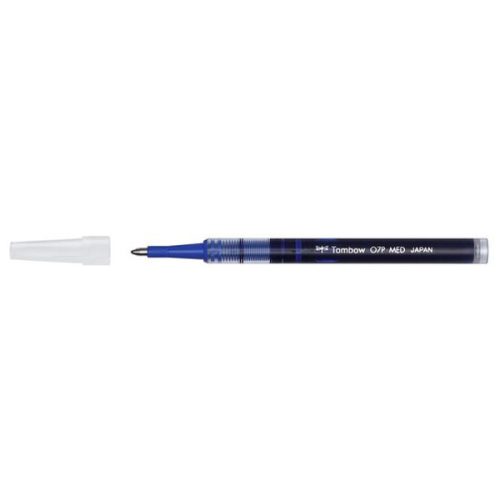 Tombow ZOOM 101 tollbetét, 0.5 - több színben, kék