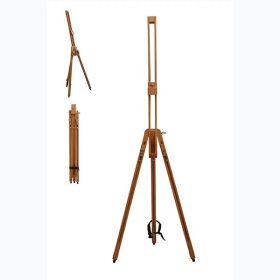 Angela Tábori Festőállvány