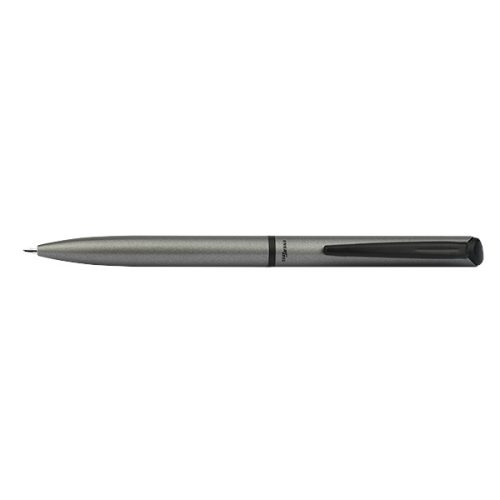 Pentel EnerGel Premium zseléstoll, díszdobozban - klasszikus színek, ezüst